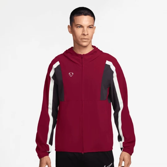 Foto van product Repel Strike+ Jacket Nike rood