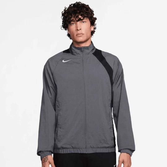Foto van product Repel T90 Track Jacket Nike grijs