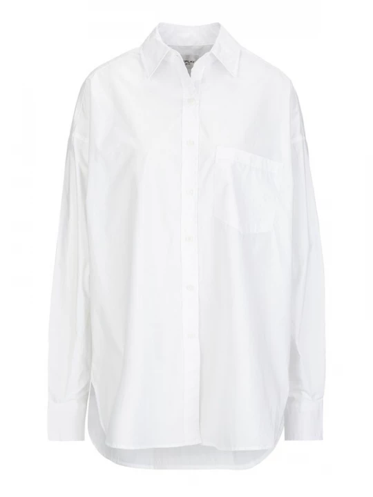 Foto van product REPLAY Blouse wit