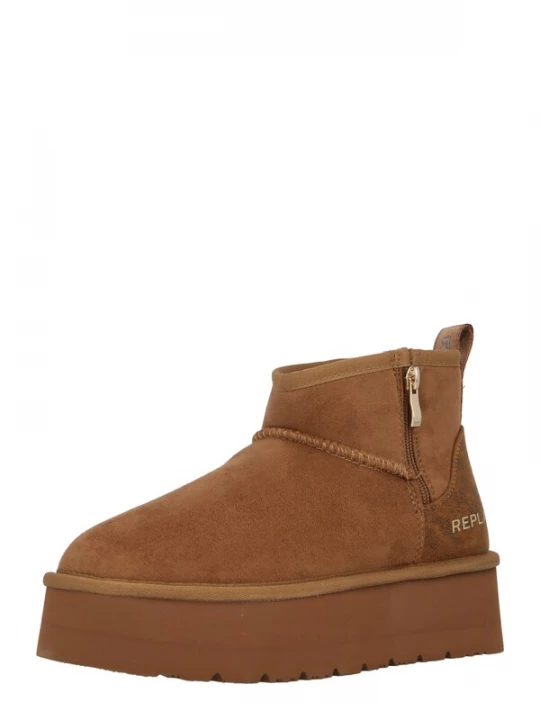 Foto van product REPLAY Boots karamel