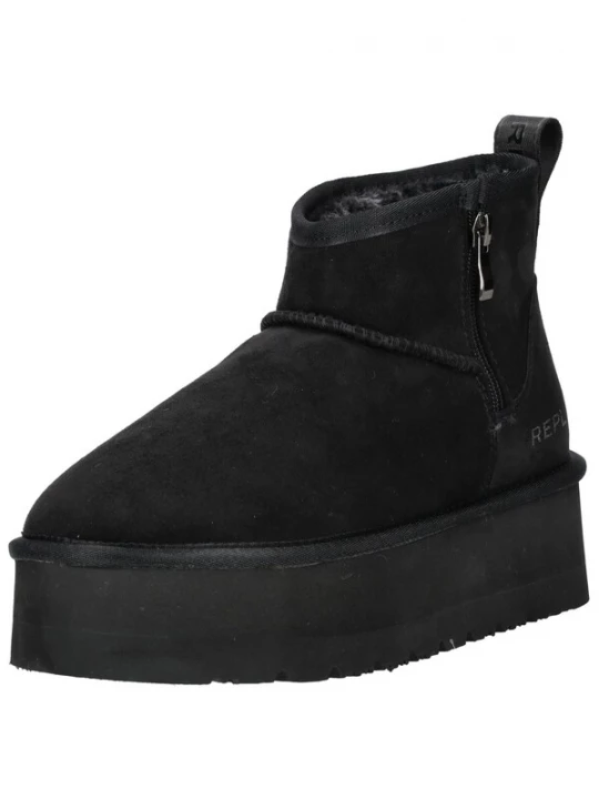 Foto van product REPLAY Boots zwart
