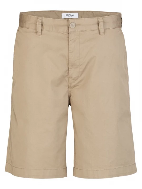 Foto van product REPLAY Broek beige