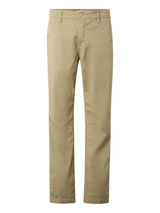Foto van product REPLAY Broek 'Benni' kaki