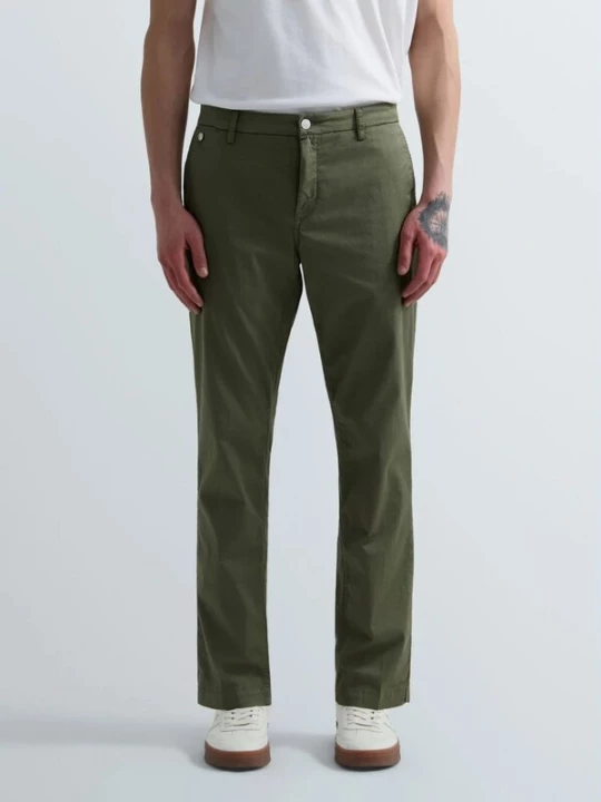 Foto van product REPLAY Broek groen