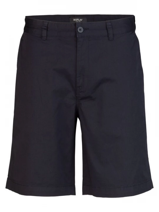 Foto van product REPLAY Broek nachtblauw