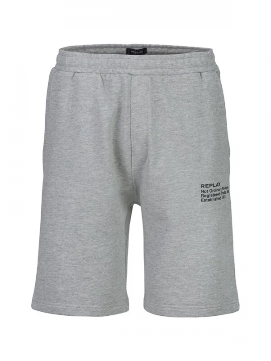 Foto van product REPLAY Broek 'NOP' grijs