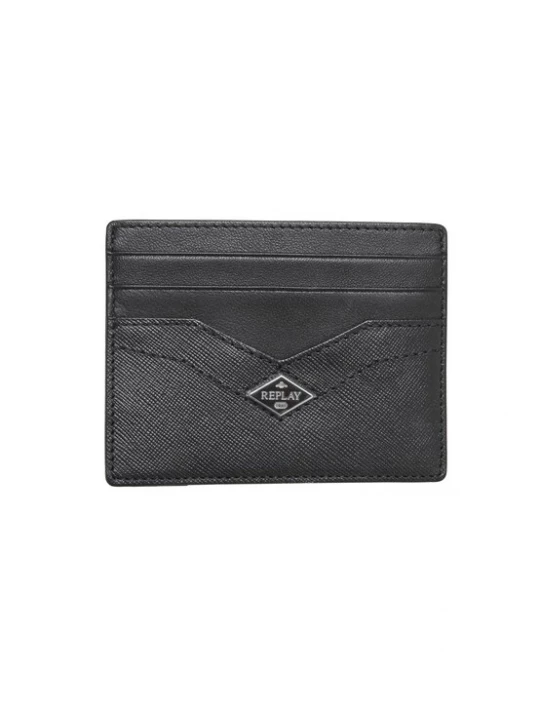 Foto van product REPLAY Etui zwart