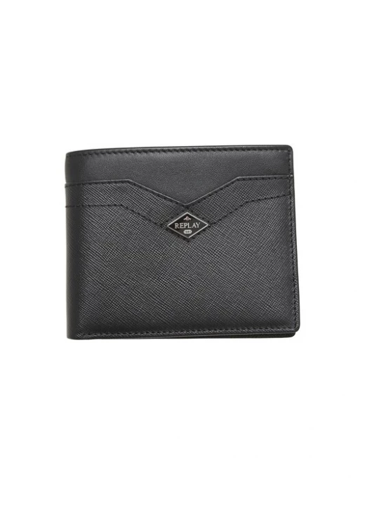 Foto van product REPLAY Etui zwart