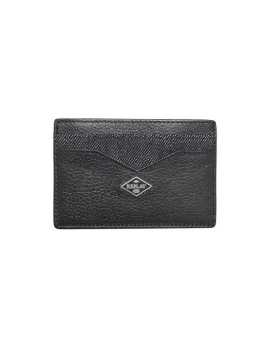 Foto van product REPLAY Etui zwart