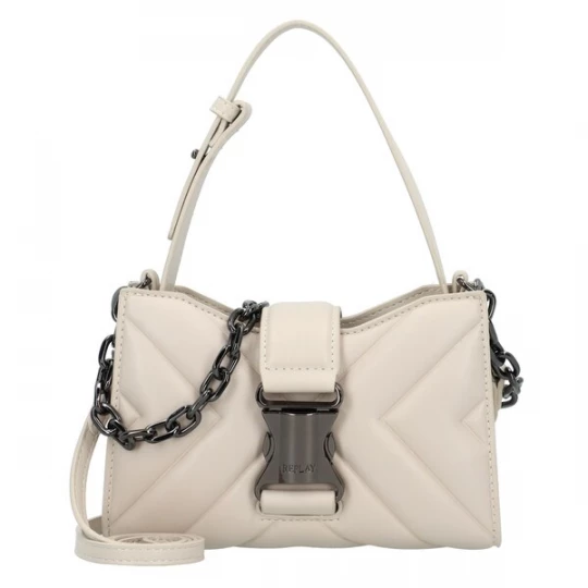 Foto van product REPLAY Handtas lichtbeige
