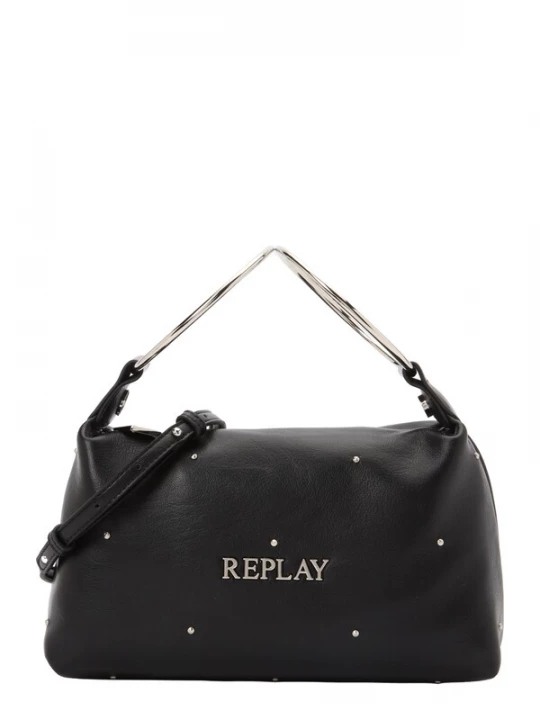 Foto van product REPLAY Handtas zwart