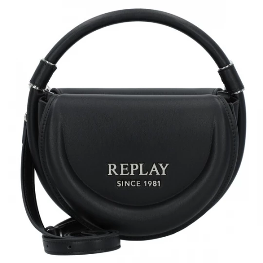 Foto van product REPLAY Handtas zwart