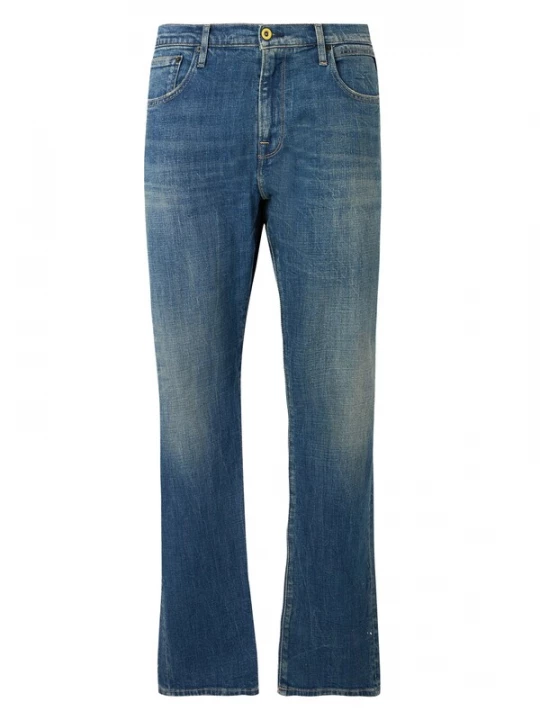 Foto van product REPLAY Jeans 'AIDEEN' blauw denim