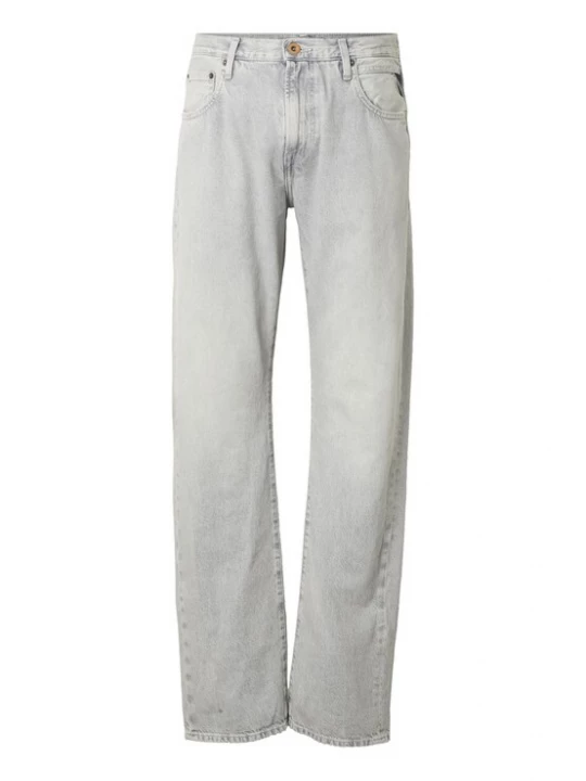 Foto van product REPLAY Jeans 'Aideen' lichtgrijs