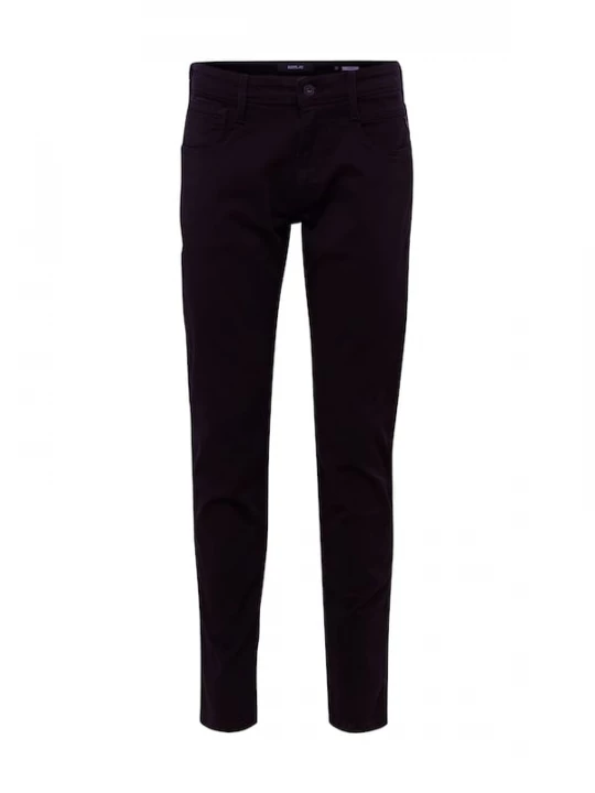 Foto van product REPLAY Jeans 'Anbass' black denim