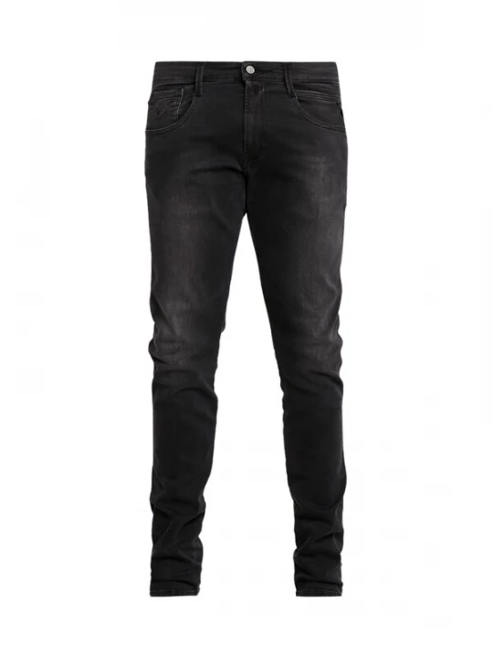 Foto van product REPLAY Jeans 'Anbass' black denim