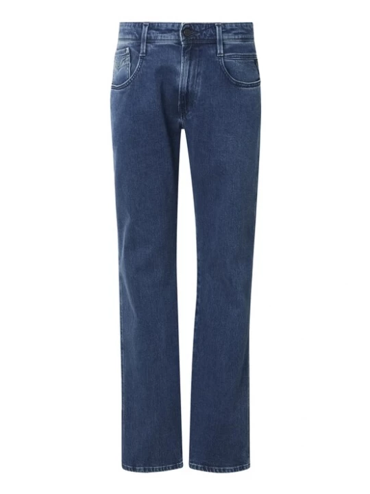 Foto van product REPLAY Jeans 'Anbass' blauw