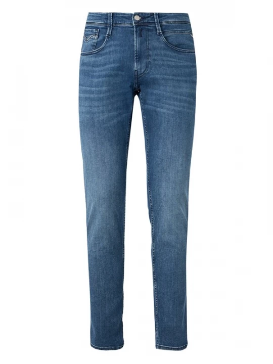 Foto van product REPLAY Jeans 'Anbass' blauw denim
