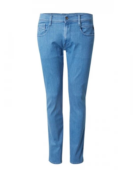 Foto van product REPLAY Jeans 'Anbass' blauw denim