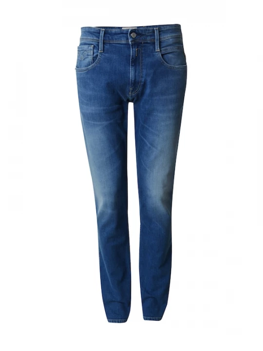 Foto van product REPLAY Jeans 'Anbass' blauw denim