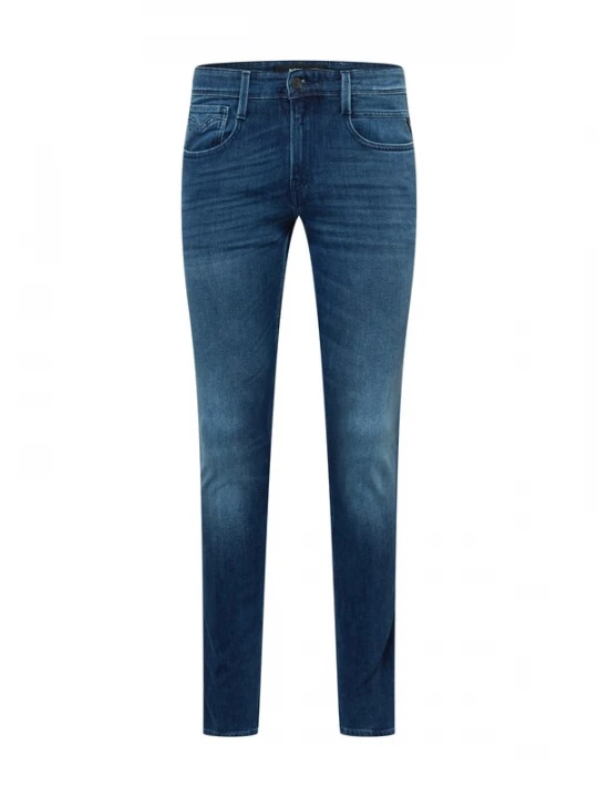 Foto van product REPLAY Jeans 'Anbass' blauw denim