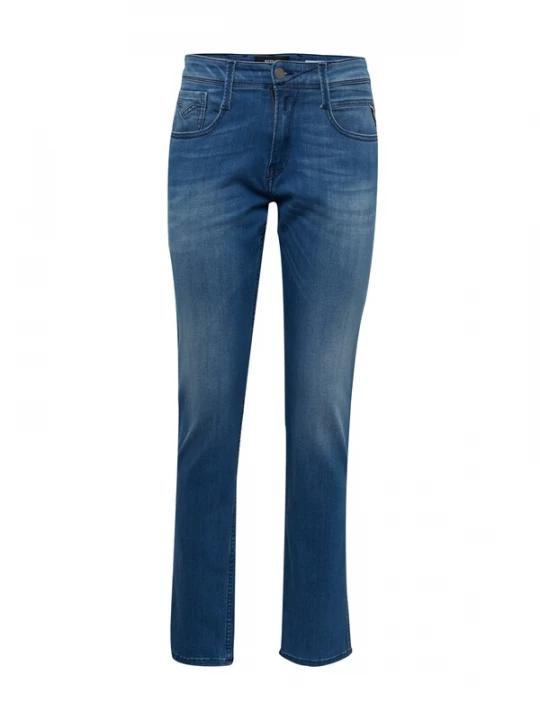 Foto van product REPLAY Jeans 'Anbass' blauw denim