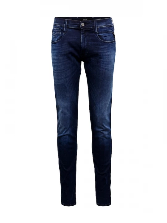 Foto van product REPLAY Jeans 'Anbass' blauw denim