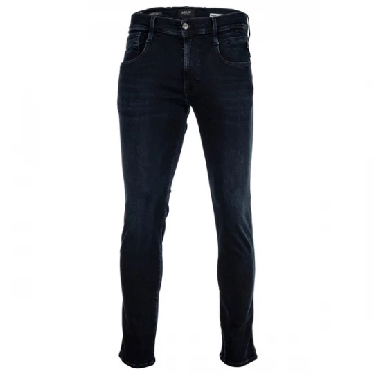 Foto van product REPLAY Jeans 'Anbass' donkerblauw