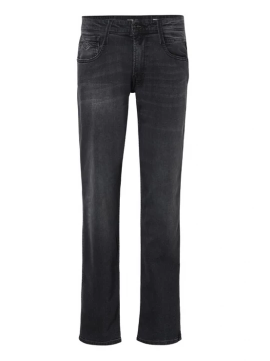Foto van product REPLAY Jeans 'Anbass' donkergrijs