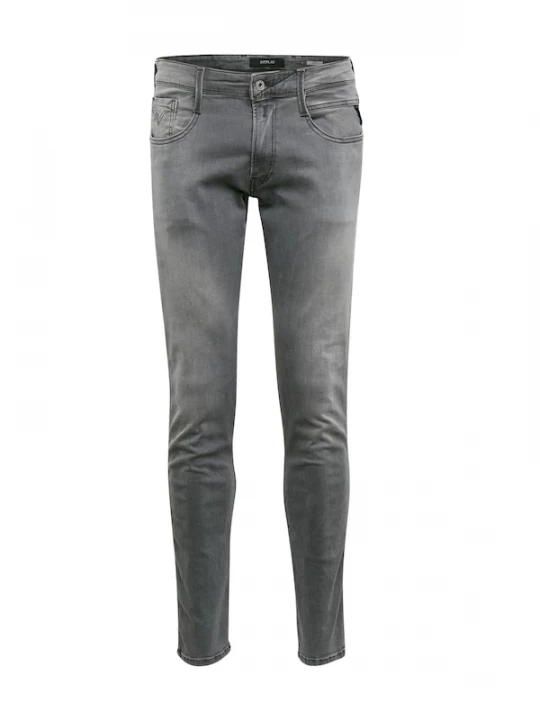 Foto van product REPLAY Jeans 'Anbass' grey denim
