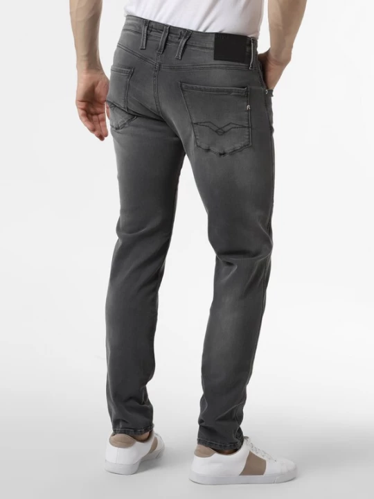 Foto van product REPLAY Jeans 'Anbass' grey denim