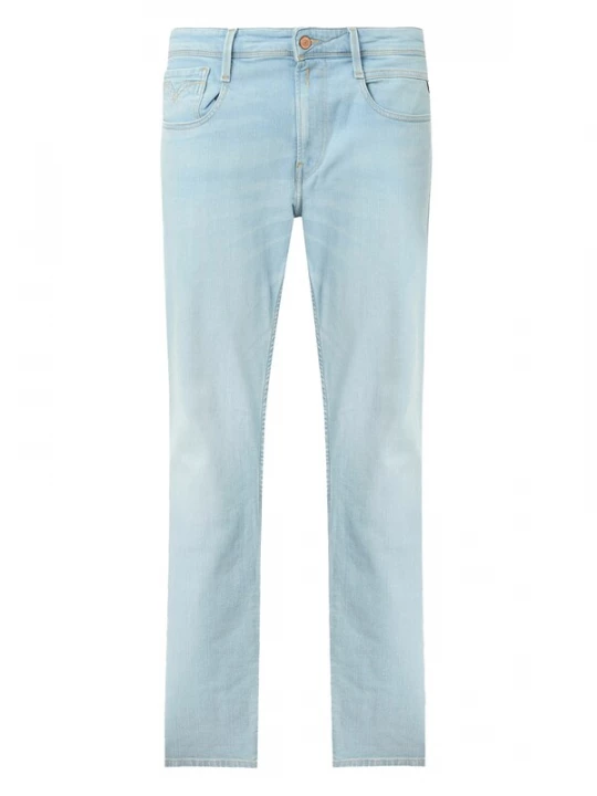 Foto van product REPLAY Jeans 'ANBASS' lichtblauw
