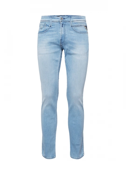 Foto van product REPLAY Jeans 'Anbass' lichtblauw