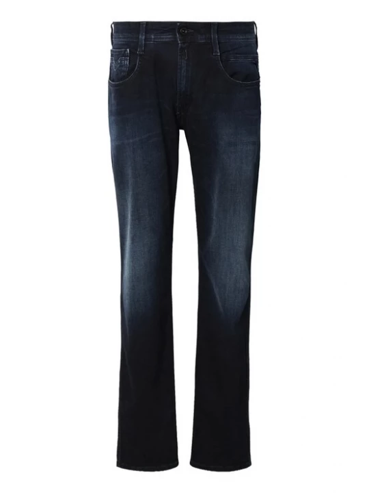 Foto van product REPLAY Jeans 'Anbass' nachtblauw
