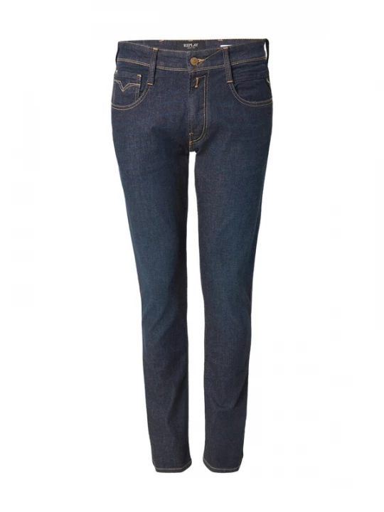 Foto van product REPLAY Jeans 'ANBASS' navy