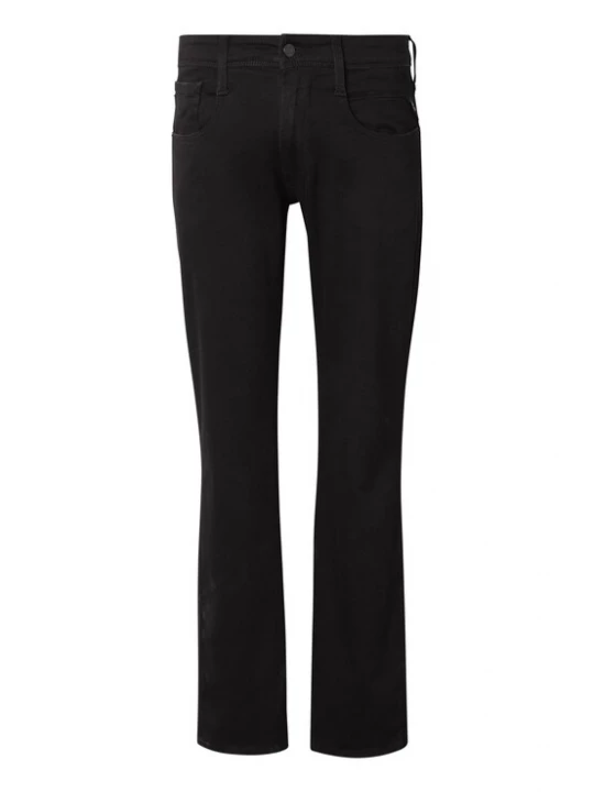 Foto van product REPLAY Jeans 'Anbass' zwart