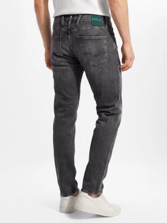 Foto van product REPLAY Jeans antraciet