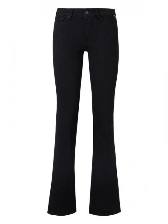 Foto van product REPLAY Jeans black denim