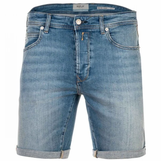 Foto van product REPLAY Jeans blauw