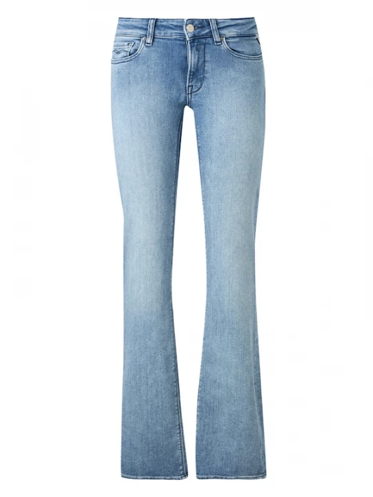 Foto van product REPLAY Jeans blauw denim