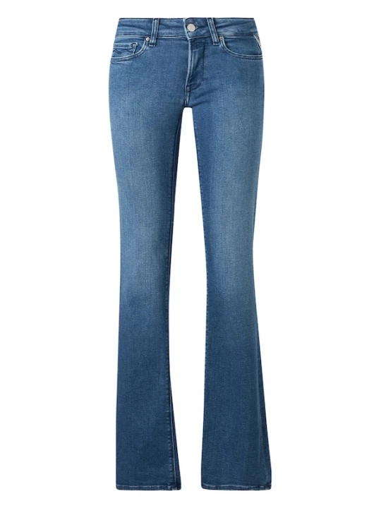 Foto van product REPLAY Jeans blauw denim