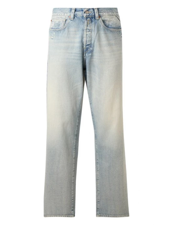 Foto van product REPLAY Jeans 'BWAII' lichtblauw