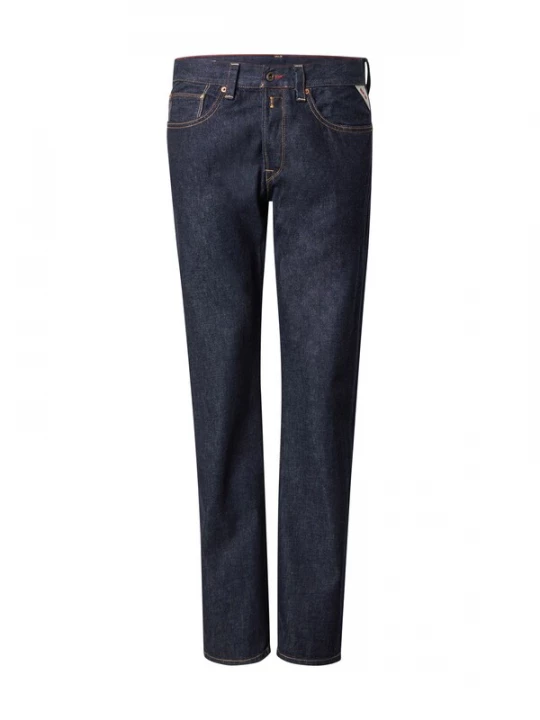 Foto van product REPLAY Jeans 'DERYCK' marine