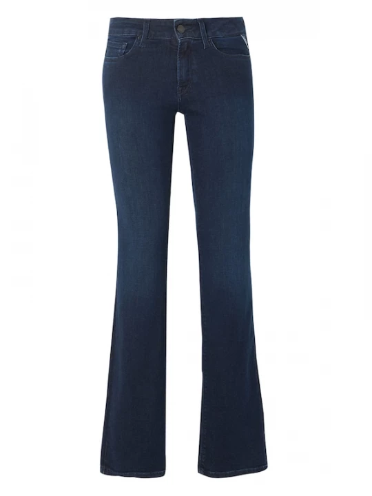 Foto van product REPLAY Jeans donkerblauw