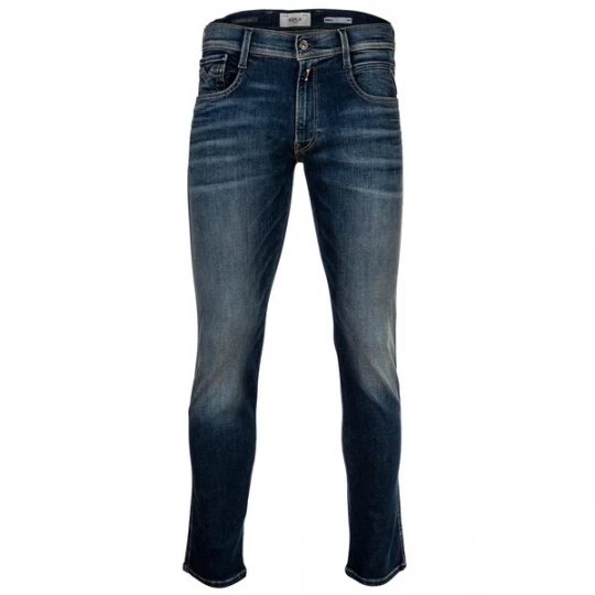 Foto van product REPLAY Jeans donkerblauw