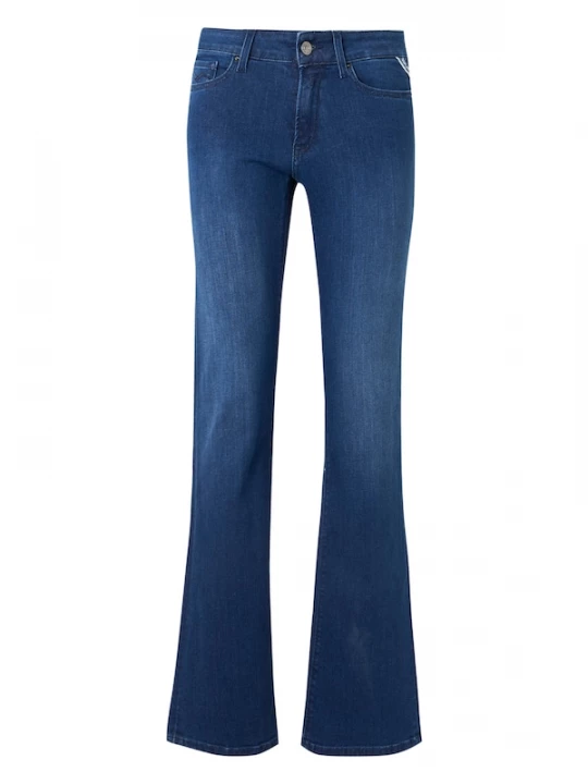Foto van product REPLAY Jeans donkerblauw