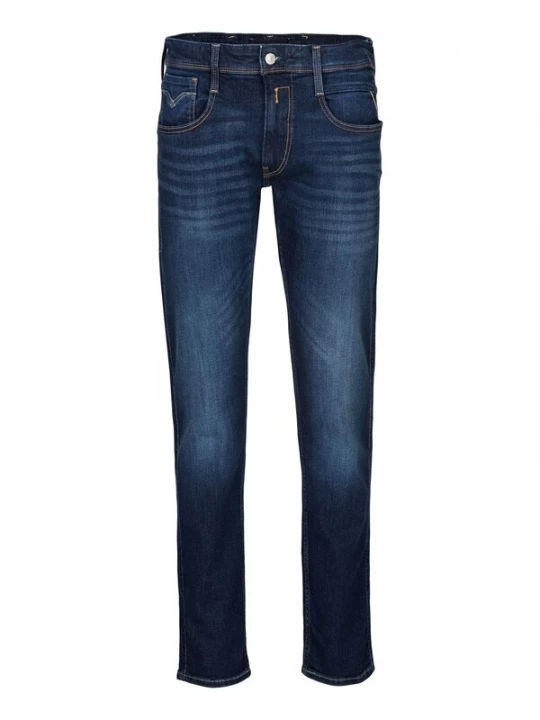 Foto van product REPLAY Jeans donkerblauw