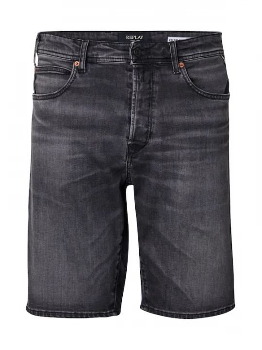 Foto van product REPLAY Jeans donkergrijs