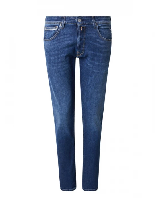Foto van product REPLAY Jeans 'GROVER' blauw