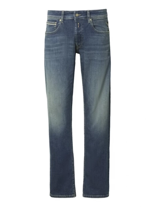 Foto van product REPLAY Jeans 'Grover' blauw